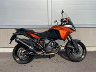 KTM 1190 Adventure ABS * Låga mil * Höstkampanj!!