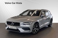 Volvo V60 B4 Bensin Core (SELEKT) (BEG V-HJUL INGÅR)