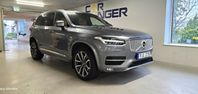 Volvo XC90 D5 AWD Geartronic Inscription 7 sits Panorama B&W