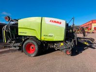 CLAAS Rollant 455 RC Uniwrap