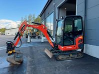 Kubota KX019-4