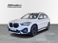 BMW X1 xDrive25e Sport Line