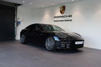 Porsche Panamera 4 E-Hybrid 470HK