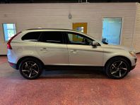 Volvo XC60 D4 Aut Geartronic Momentum Euro 5/ Drag