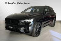 Volvo XC60 T6 Plus Black Edition