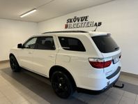 Dodge Durango 3.6 V6 AWD Automat/7-Sits/Taklucka/Drag/Keyles