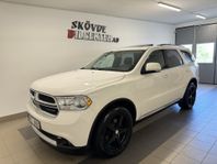 Dodge Durango 3.6 V6 AWD Automat/7-Sits/Taklucka/Drag/Keyles