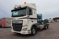 DAF 510 EURO 6 Serie 2071