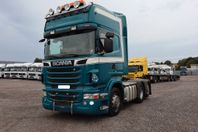 Scania SCANIA R560LA6X2MNA Serie 0042