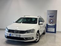 Volkswagen Passat Variant 2.0 TDI BlueMotion Euro 5/ Nyserva