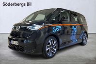 Volkswagen ID. Buzz Buzz PRO 5-SÄTEN EL 150 KW (20