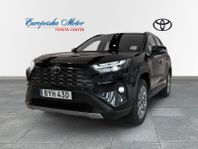 Toyota RAV4 2.5 HSD AWD-i Executive Premium / Drag / V-Hjul