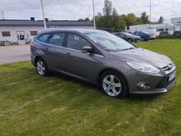 Ford Focus Kombi 1.0 EcoBoost Titanium Euro 5