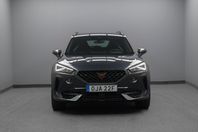 Cupra Formentor 2.0 VZ TSI 4Drive 310hk Brembo Beats Audio