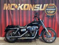 Harley-Davidson FXDB STREET BOB