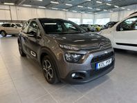 Citroën C3 Feel! 1.2  *Export/Leasing*