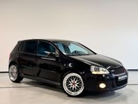 Volkswagen Golf 5-dörrars GTI 2.0 TFSI