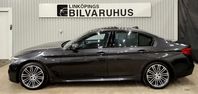 BMW 530 i xDrive Steptronic M Sport Euro 6 med 1 års garanti