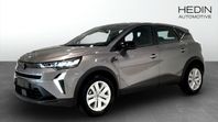 Renault Captur Evolution TCe 90 |PL fr. 3390 kr/mån|