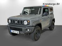 Suzuki Jimny Jimny LCV 1.5 ALLGRIP Rhino