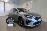 Kia CEED Plug-in Hybrid Aut-Drag-Kamera-Navi-SoV  Euro 6