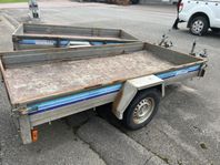 Reko Trailer FL900 WT SLÄP