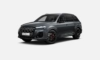 Audi Q7 SUV 60 TFSI E 340 hk QUATTRO S LINE