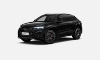 Audi Q8 SUV 60 TFSI E QUATTRO 490 hk TIPTR