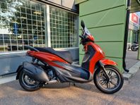 Piaggio Beverly 400 DEMO/3,95% ränta t.o.m. 30/9!