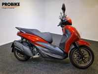 Piaggio Beverly 400 /Ex-demo