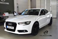 Audi A6 Sedan 3.0TFSI V6 quattro STronic Proline P-SENS NAVI