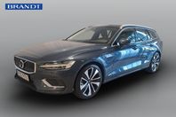 Volvo V60 Recharge T8 Inscription