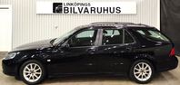 Saab 9-5 SportCombi 2.3 T BioPower med 1 års garanti