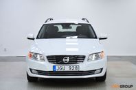 Volvo V70 D3 Momentum VOC Drag Värmare B-sensor Rattvärmare