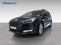 Ford Galaxy 2.0 TDCi 180 Business 5-d A AWD