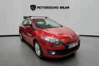 Renault Mégane Grandtour 1.5 dCi | Nybes | Drag