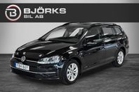 Volkswagen Golf Sportscombi 1.5 TSI Drag Kamera PDC 150hk