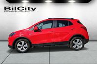 Opel Mokka X 1.4 Turbo ecoFLEX 4x4