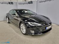 Tesla Model S 100 D