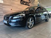 Volvo V40 D2 Momentum |Värmare|Nyservad|Sensorer|