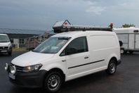 Volkswagen Caddy Maxi 2.0 TDI BlueMotion 4Motion Euro 6