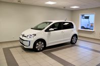 Volkswagen e-up! 18.7 kWh 82hk | PDC | Motorvärmare