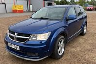 Dodge Journey 2.7 Automat Backkamera Defekttopplockspackning