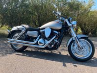 Kawasaki Vulcan  VN 1500 Meanstreak VN1500 Mean streak