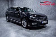 Volkswagen Passat 2.0 TDI R-Line D-Värmare Carplay Drag MOMS