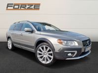 Volvo XC70 D4 AWD Summum BE PRO *DRAG*