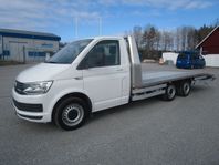 Volkswagen Transporter Biltransport 2.0 TDI 4Motion Euro 6