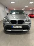 BMW X1 xDrive18d Euro 5 Nyservad Nybesiktigad