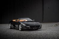 Ferrari 355 F1 Spider