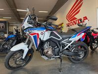 Honda CRF1100A Africa Twin